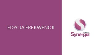 Edycja frekwencji w dzienniku elektronicznym Librus Synergia [upl. by Jepson]