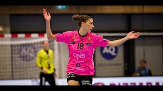 Episode 267  Krisis in Kristiansand and Norways new era with Anja Borg Kiel flop in the Nordderby [upl. by Berri]