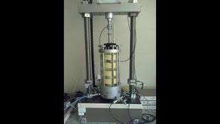 Triaxial Shear Test Lec No 1 [upl. by Irallih324]