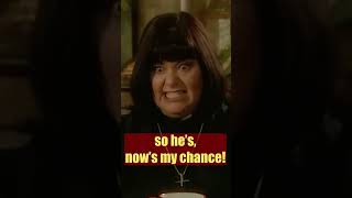 Vicar of Dibley Superman Joke [upl. by Ahsele762]