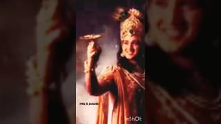 Kintu Jeevan Ho Ya Yudha 🙏🏻  shorts krishna motivationalvideo status MrsRSstatus2007 [upl. by Trenton]