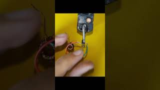 How to build a voltage booster shorts viralvideo trending [upl. by Skyla]