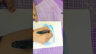 How To Draw A Polar Bear For Kids [upl. by Jesh]