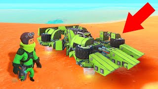 HOW TO BUILD THE BEST VEHICLES Trailmakers Tutorial [upl. by Niwle]