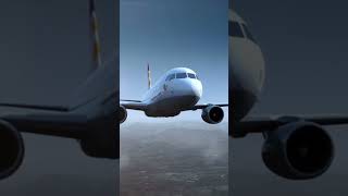 Germanwings flight 9525 sad turbopropflightsimulator aviation planecrash [upl. by Ainivad784]