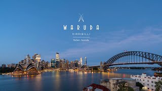 Waruda Kirribilli [upl. by Meredeth490]