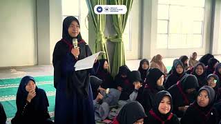 Motivation Training  Pentingnya Menjaga Kesehatan Mental Bagi Remaja [upl. by Erda]