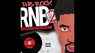 Pnb Rock  I Know [upl. by Marquez361]