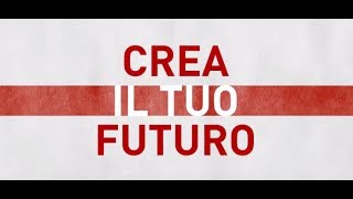 Crea il tuo futuro iscriviti all’Università di Bologna [upl. by Tristas]