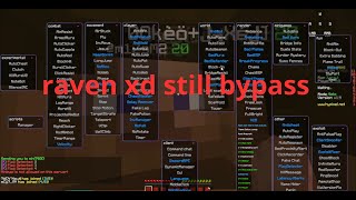 raven xd still bypass  fthypixel [upl. by Wardlaw]