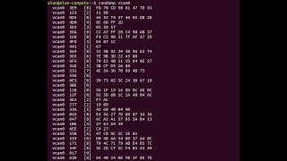 How To Setup A Virtual CAN Interface [upl. by Aralk]