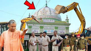 हाजी मलंग दरगाह को लेकर आई बुरी खबर 😰 जिसे सुनकर आप भी परेशान हो जाओगे  Haji Malang dargah Bad news [upl. by Arly]