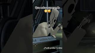 Estas esperando algo bebe 🤩🤣  Grim Fandango 8 [upl. by Sadick]