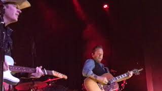 Kiefer Sutherland Blame It On Your Heart Live 08142018 Bourbon Theater Lincoln NE [upl. by Sedda]