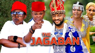 THE JAGABAN NEW MOVIE YUL EDOCHIE  OSITA IHEME  CHIZZY ALICHI  LATEST NOLLYWOOD NIGERIAN MOVIE [upl. by Kelly852]