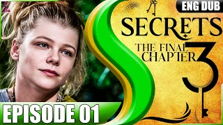 SECRETS The Final Chapter  Episode 01 Season 3  Katya and Nikolai share a romantic evening [upl. by Iahcedrom]