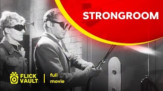 Strongroom  Full HD Movies For Free  Flick Vault [upl. by Htebaile266]