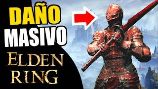 TOP 10 MEJORES ARMAS DEL DLC DE ELDEN RING [upl. by Romonda]