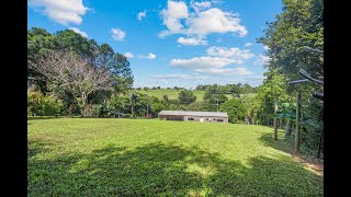 33 Park Avenue Yungaburra [upl. by Cinderella912]