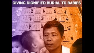 10000 aborted babies given dignified burial [upl. by Duwalt]