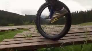 Unicycle Champion Sebastian Niedner  Euromaxx [upl. by Nyliret]