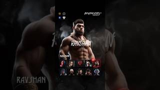 Mortal Kombat с известными twitchстримерами🤣 Ravshan Buster Zubarefff Dilara shorts funny [upl. by Akimot]