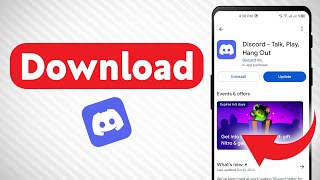 How to Download Discord App Updated [upl. by Flower279]