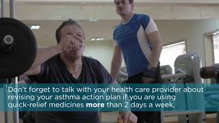 Understanding Asthma Treatments [upl. by Karas]