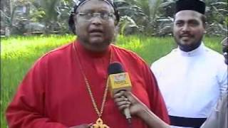 Kuriakose Mor Gregorios BISHOP OF MALANKARA SYRIAN KNANAYA ARCHDIOCESES [upl. by Hpsoj]