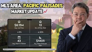 🏡 June 2024 Luxury Real Estate Market Update amp Trends for Pacific Palisades CA 🌟 [upl. by Idok]