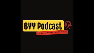 BYY Podcast Episode 1  EDH Ban list and Post Ban Tourneys [upl. by Airoled]