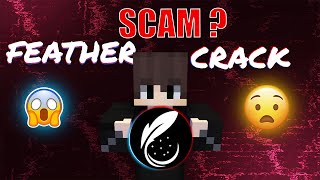 Feather Launcher Is A Scam [upl. by Anahgem]