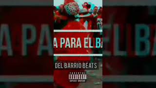 INSTRUMENTAL HIP HOP quotCUMBIA PARA EL BARRIOquot BASE DE RAP TUMBADA [upl. by Anaitsirc]