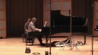 William Wolfram plays LisztWagner Liebestod from Tristan and Isolde [upl. by Rodi]