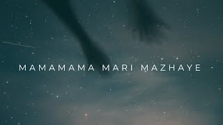 Mamamama Mari Mazhaye ❤️Rasikan [upl. by Niwre]