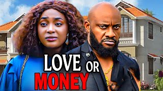 New Released Movie Today LOVE OR MONEY LIZZY GOLD YUL EDOCHIE Latest Movie  2024 New MOVIES [upl. by Dahlia]