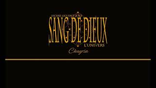 SANG DE DIEUX  Chagrin  2004 [upl. by Ainecey219]