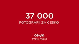 Fotosoutěž CEWE PHOTO AWARD jde do finále [upl. by Notelrac143]