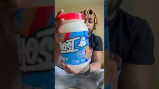 Ghost chips ahoy protein review comment what you wanna see next [upl. by Koy]