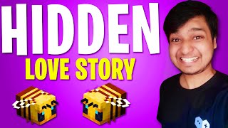 Minecraft Where I Build Bee House  Minecraft India Series [upl. by Ecerahc]