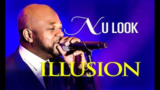 NU LOOK  Illusion live Boston [upl. by Fancy423]