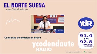 24102024  FE DE VIDA con Fernando D Medina [upl. by Photima]