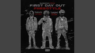 First Day Out Freestyle Youngboy Edition feat YoungBoy Never Broke Again [upl. by Tedder876]