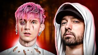 Why MGK Regrets Dissing EMINEM [upl. by Alioz]