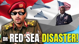 Yemen just changed EVERYTHING as USNATO War Coalition Falls Apart [upl. by Tarsus]