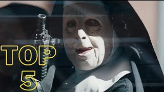 Top 5 bank robbery movies 2022 [upl. by Lancaster]