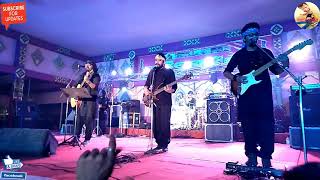 Pal Tule De  Fakira  ftTimir Biswas  Bangla Flok Song  Live Stage Show [upl. by Hardunn]