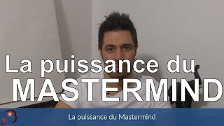 La puissance du mastermind  Agir au Quotidien 67 [upl. by Barger]