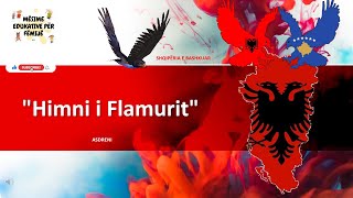 Himni i Flamurit [upl. by Anma]