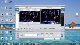 Aiseesoft Total Video Converter Tutorial Part1 [upl. by Alitha]